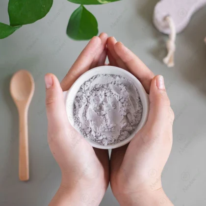 Bentonite Clay Powder image 5
